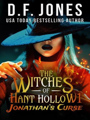 cover image of The Witches of Hant Hollow